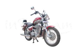 Royal Enfield Thunderbird SelfStart